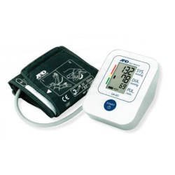 Misuratore  elettronico della pressione arteriosa Basic