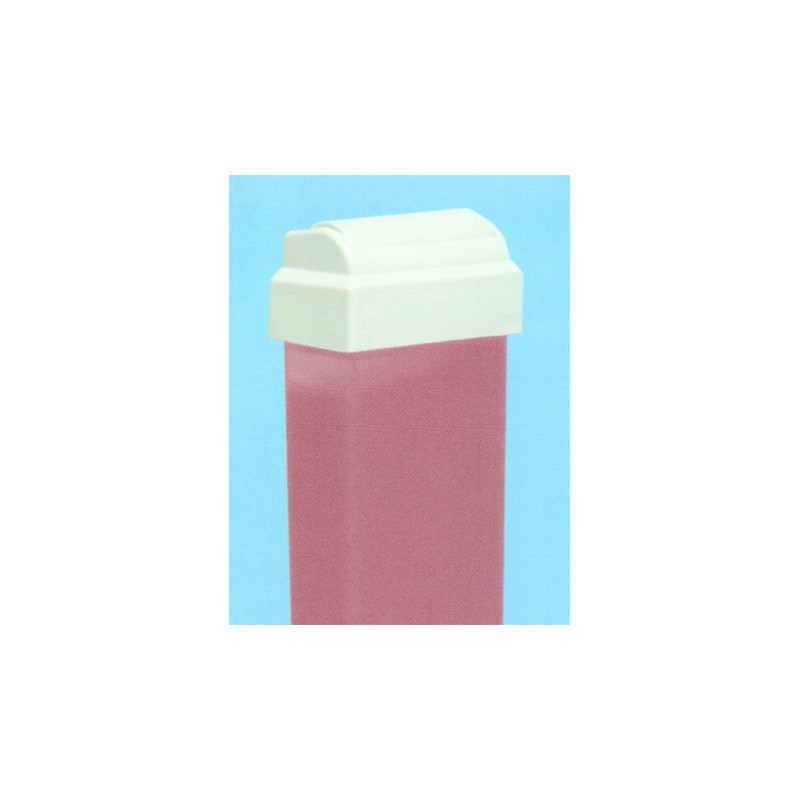Cera in cartuccia Titanio rosa - 100 ml