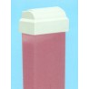 Cera in cartuccia Titanio rosa - 100 ml