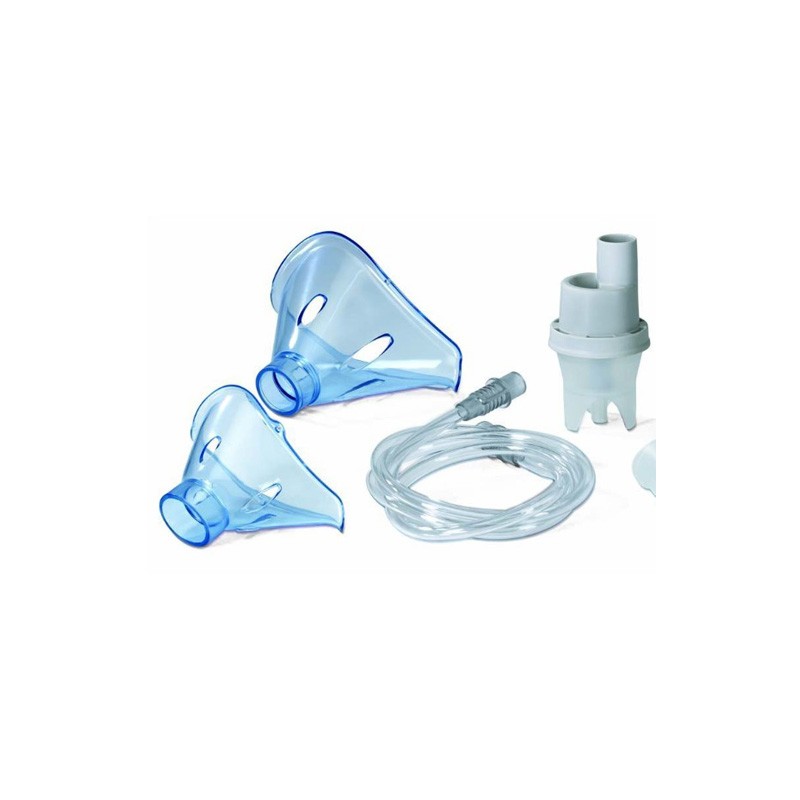 Kit accessori pediatrici per aerosol COMPACT