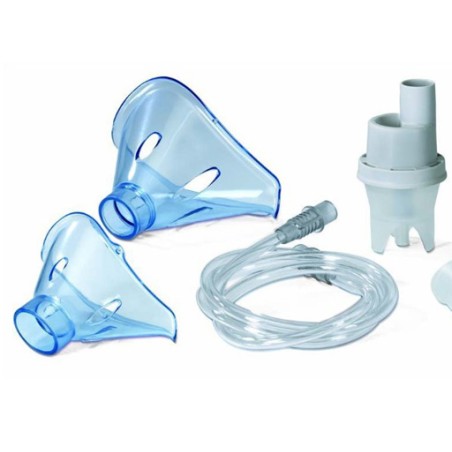 Kit accessori adulti per aerosol COMPACT