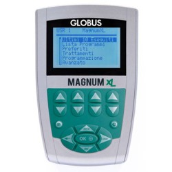 Dispositivo magnetoterapia Magnum XL