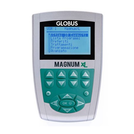 Dispositivo magnetoterapia Magnum XL