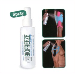 Biofreeze analgesico spray da 118 ml