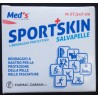 Sport Skin salvapelle da 7 cm x 27,5 mt